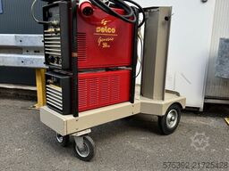 SELCO Genesis 260GSM