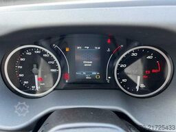 Iveco 35S14 A8 CNG Koffer *3-Sitze*Klima*Automatik*