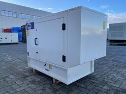 FG Wilson P22-6 - 22 kVA SilentGenset - DPX-16002
