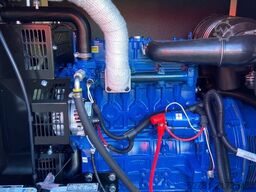 FG Wilson P22-6 - 22 kVA SilentGenset - DPX-16002