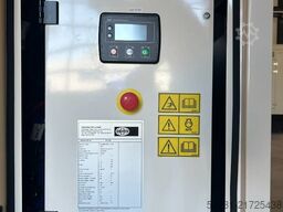 FG Wilson P22-6 - 22 kVA SilentGenset - DPX-16002