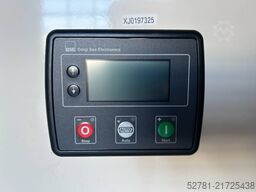 FG Wilson P22-6 - 22 kVA SilentGenset - DPX-16002