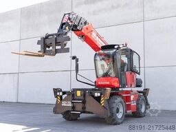 Manitou MRT 1845