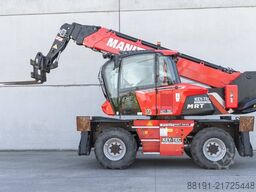 Manitou MRT 1845