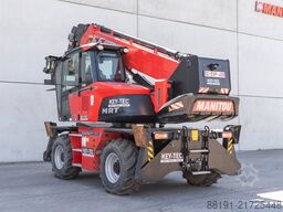 Manitou MRT 1845