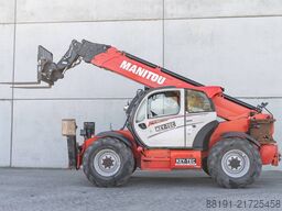 Manitou MT 1840