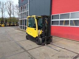 Hyster J 3.0 XN CAT 3 GD
