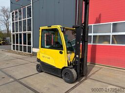 Hyster J 3.0 XN CAT 3 GD