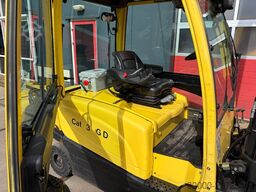 Hyster J 3.0 XN CAT 3 GD