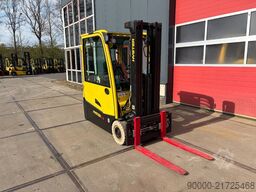 Hyster J1.6 XNT LWB 766 HOURS, Like new