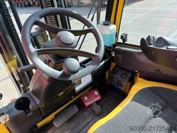 Hyster J1.6 XNT LWB 766 HOURS, Like new