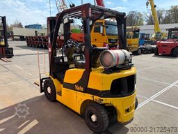 Yale GLP 20 VX LPG heftruck