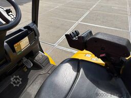 Yale GLP 20 VX LPG heftruck