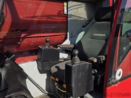 Liebherr LTR1100 Diesel, 100t Capacity, 52m Main Boom, Runn