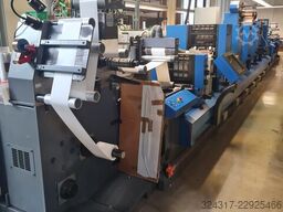 Gallus TCS 250