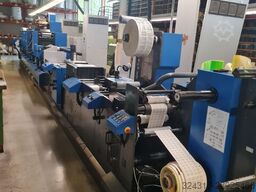 Gallus TCS 250