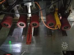 Woodland Machinery S120/S260