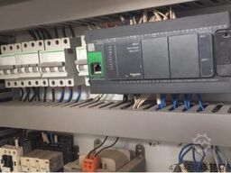 Woodland Machinery S120/S260