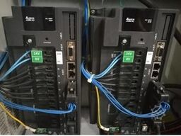 Woodland Machinery S120/S260