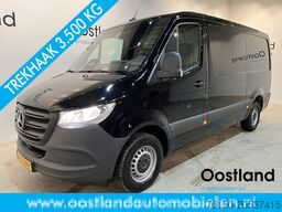 Mercedes-Benz Sprinter 317 CDI L2 Pro RWD / Euro 6 / Trekhaak...