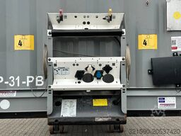 Krone SD Schuifzeil -Dak / SAF-Disc / APK 10-2026!