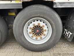 Krone SD Schuifzeil -Dak / SAF-Disc / APK 10-2026!