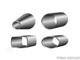 CRONOSSTECH SHSB 4R 30-380