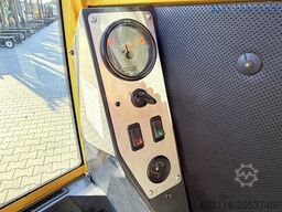 Combilift C5000FSL / DIESEL / DUPLEX / FREE LIFT