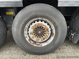 Krone SD Schuifzeil -Dak / SAF-Disc / Apk