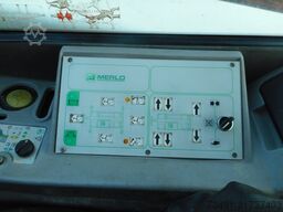 Merlo 38.14 S Roto