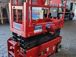 Manitou 78SEC