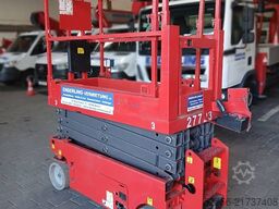 Manitou 78SEC