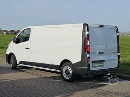 RENAULT TRAFIC 2.0 DCI DCI 120 ENERGY L2