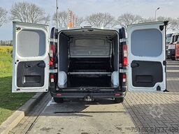 RENAULT TRAFIC 2.0 DCI DCI 120 ENERGY L2