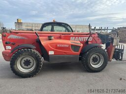 Manitou MT 1840