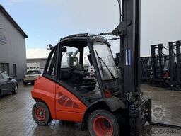 Linde H50D-02/600