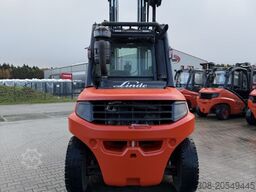 Linde H80D-03/900