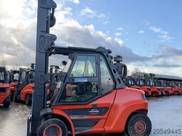Linde H80D-03/900