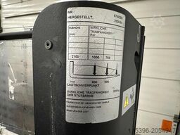 Toyota SPE 200 DN - NICHT FAHRBEREIT / NO RUNNER !!!