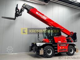 Manitou MRT 2660 Vision+