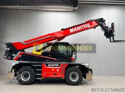 Manitou MRT 2660 Vision+