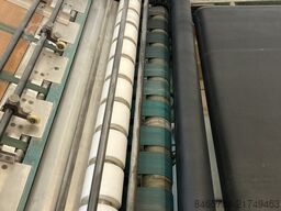 Tünkers Typ Vorwärts 1100