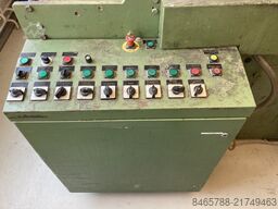 Tünkers Typ Vorwärts 1100