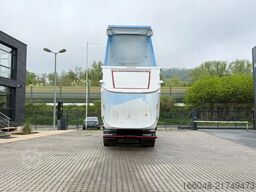 MAN TGS 41.520 MAN TGS 41.520 BB 8X4 Hydraulische K...