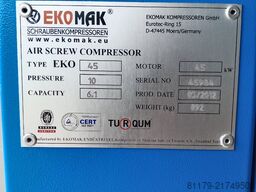 Ekomak EKO 45