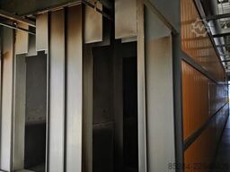 ideal-line/Gema Complete Powder Coating Line