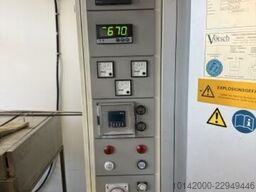 Heraeus Vötsch VAW 60/100