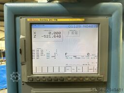 Geminis GHT4 - 720 x 2000