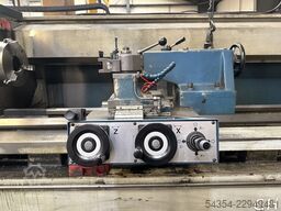 Geminis GHT4 - 720 x 2000