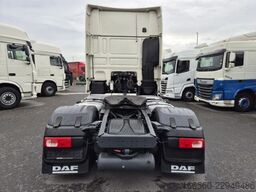 DAF XF 480 FT SUPER SPACE CAB ZF INTARDER
